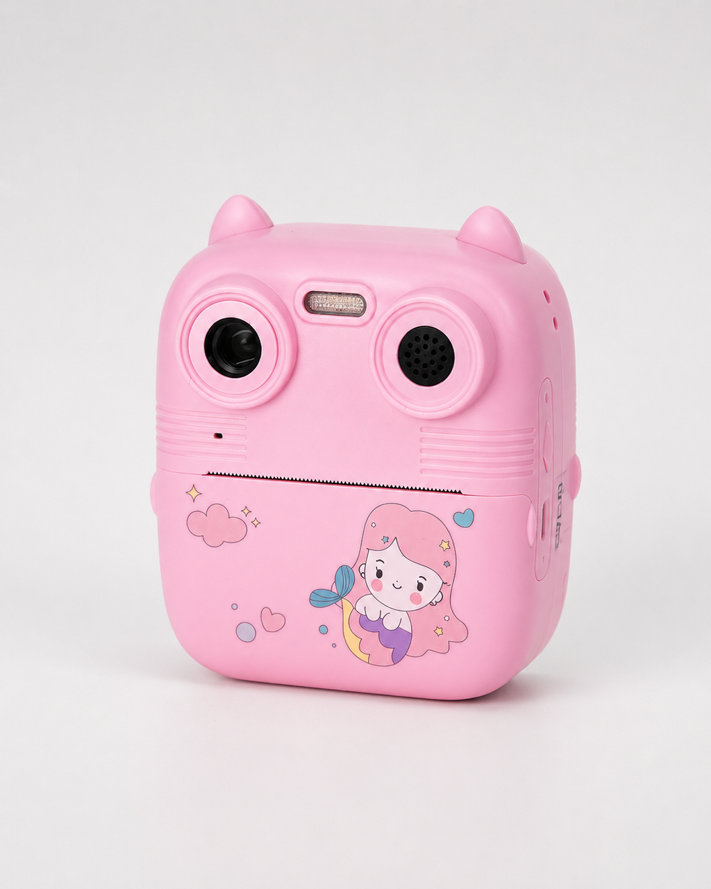 PRINTCAM KIDS – CÁMARA INFANTIL CON IMPRESIÓN INSTANTÁNEA
