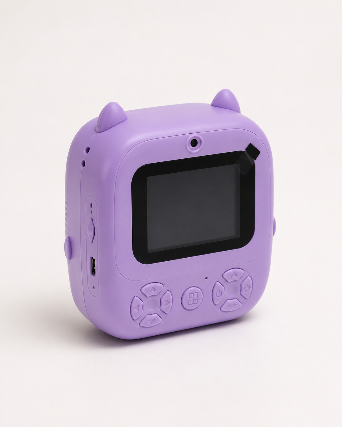 PRINTCAM KIDS – CÁMARA INFANTIL CON IMPRESIÓN INSTANTÁNEA