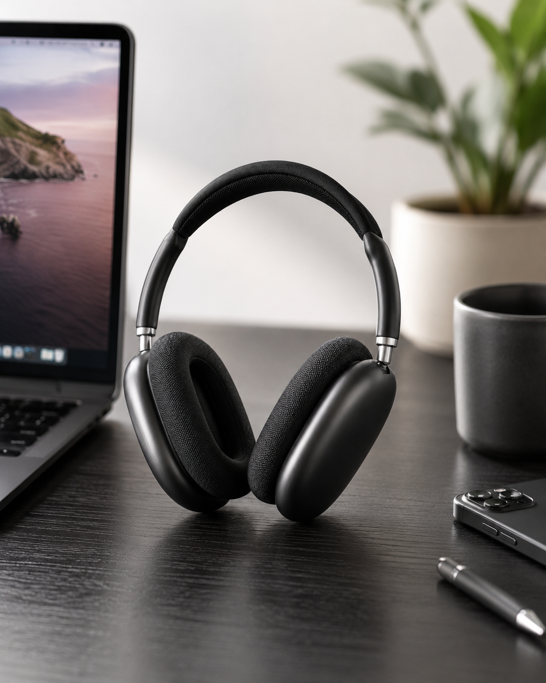APPLE AIRPODS MAX