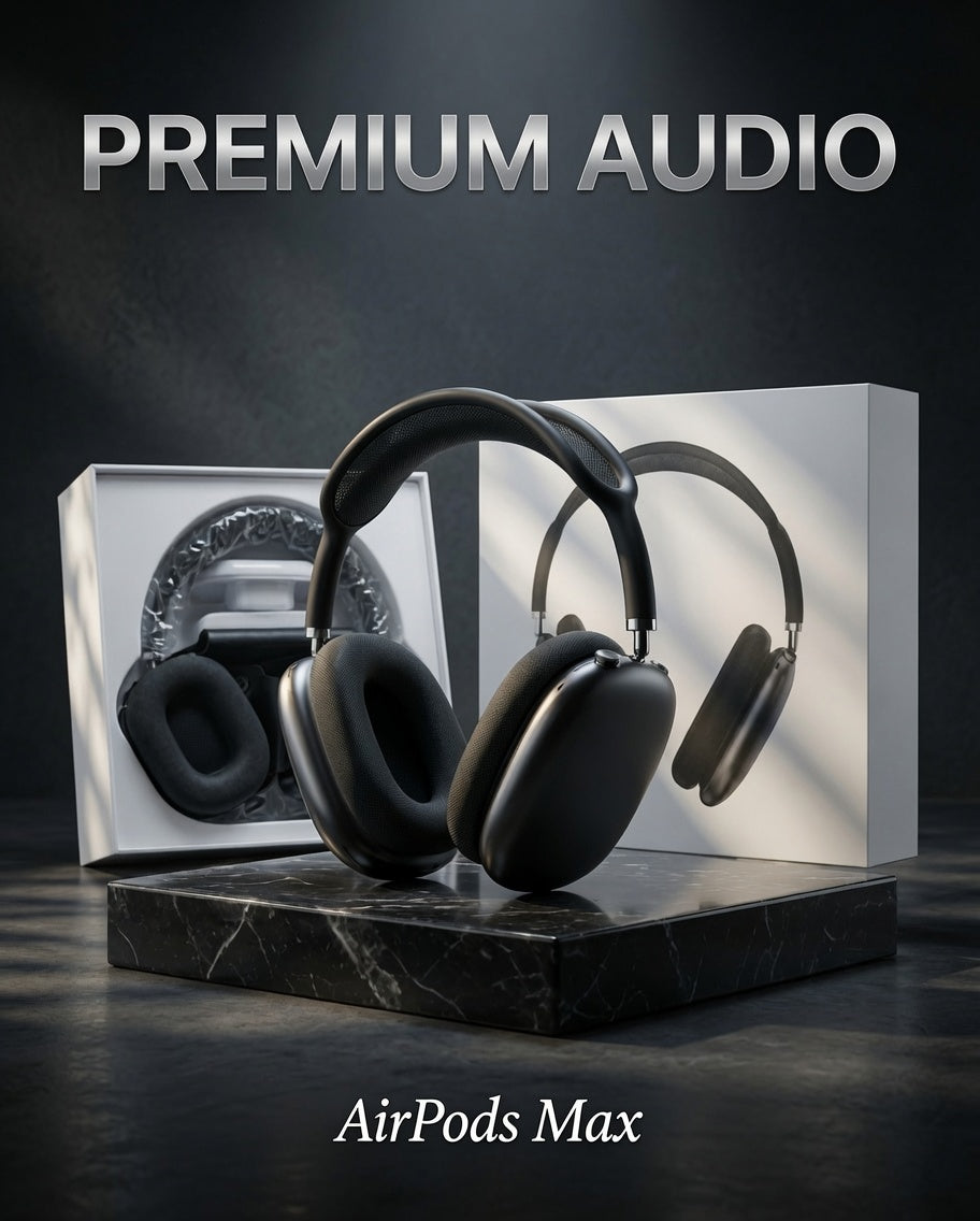 APPLE AIRPODS MAX