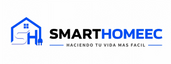 SMART HOME EC – Inicio